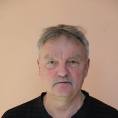 Генералов Максим