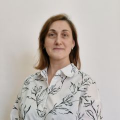 Быкова Наталья Николаевна