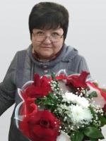 Левина Татьяна