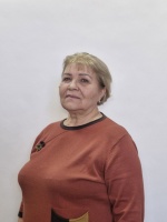 Костина Лидия
