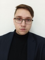 Лихачев Тимофей