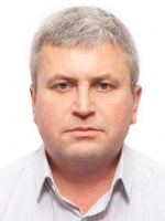 Антипов Виталий Анатольевич