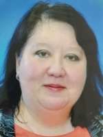 Алимова Юлия Валерьевна