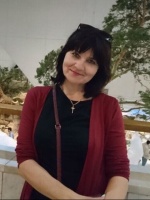 Сибилева Ирина