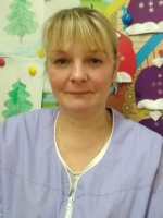 Смирнова Юлия